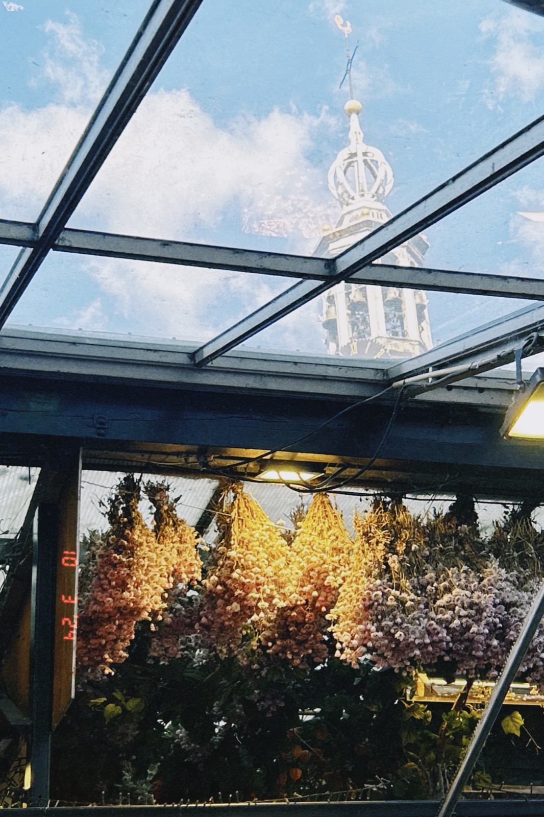 Amsterdam 1