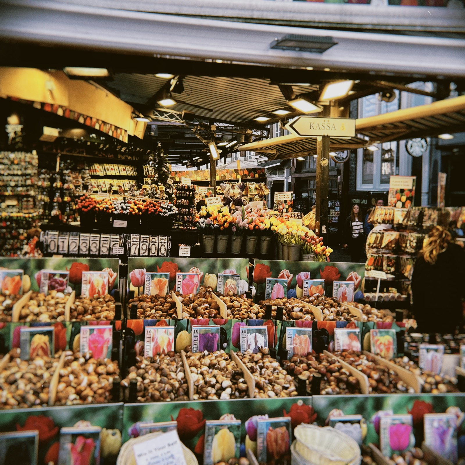 Amsterdam 8