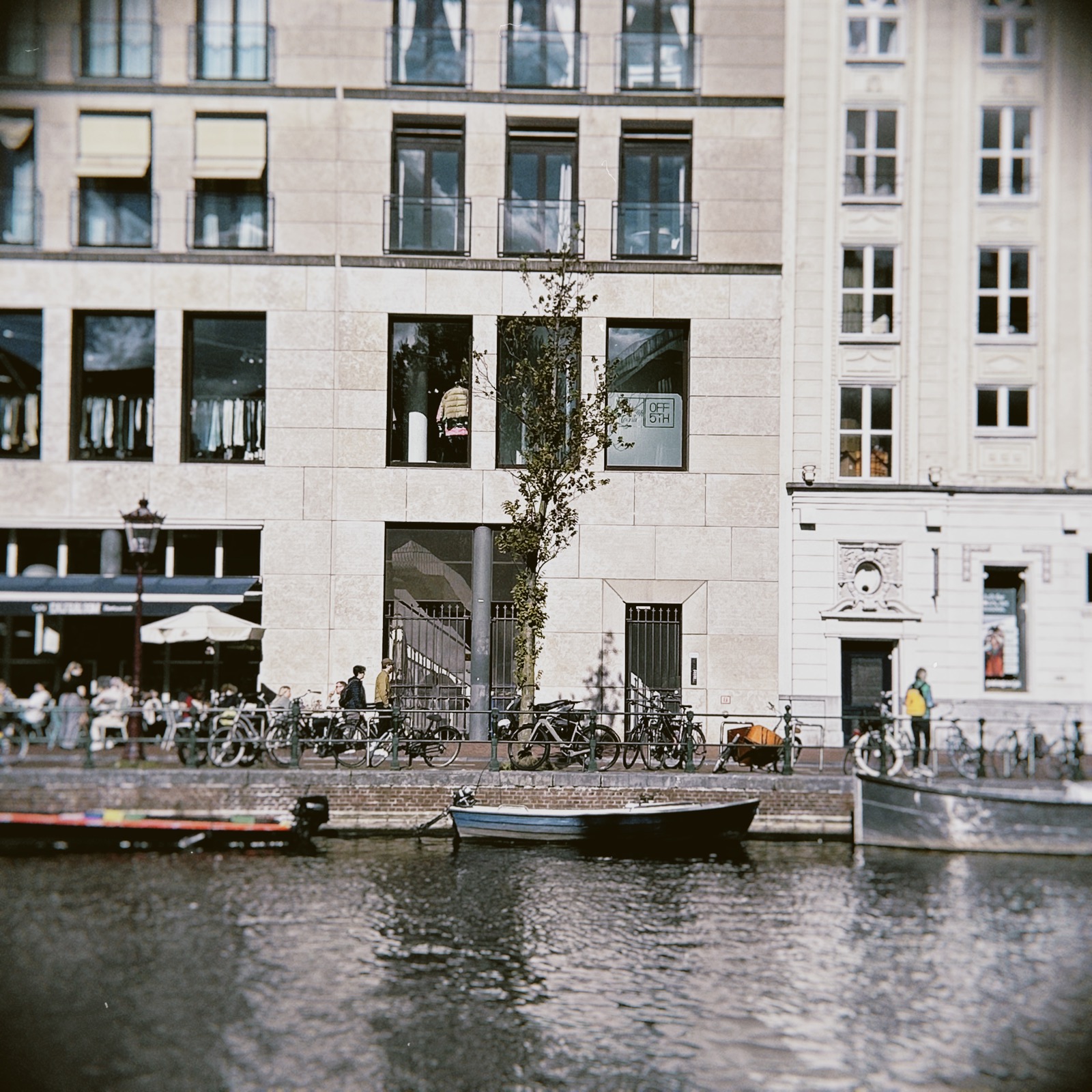 Amsterdam 9