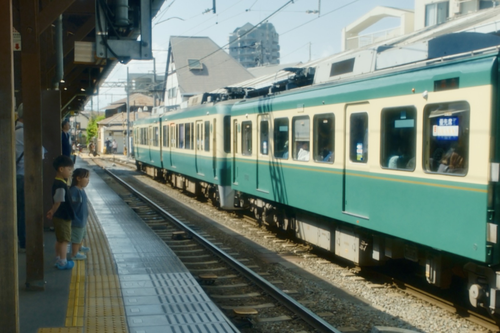 Tokyo 5