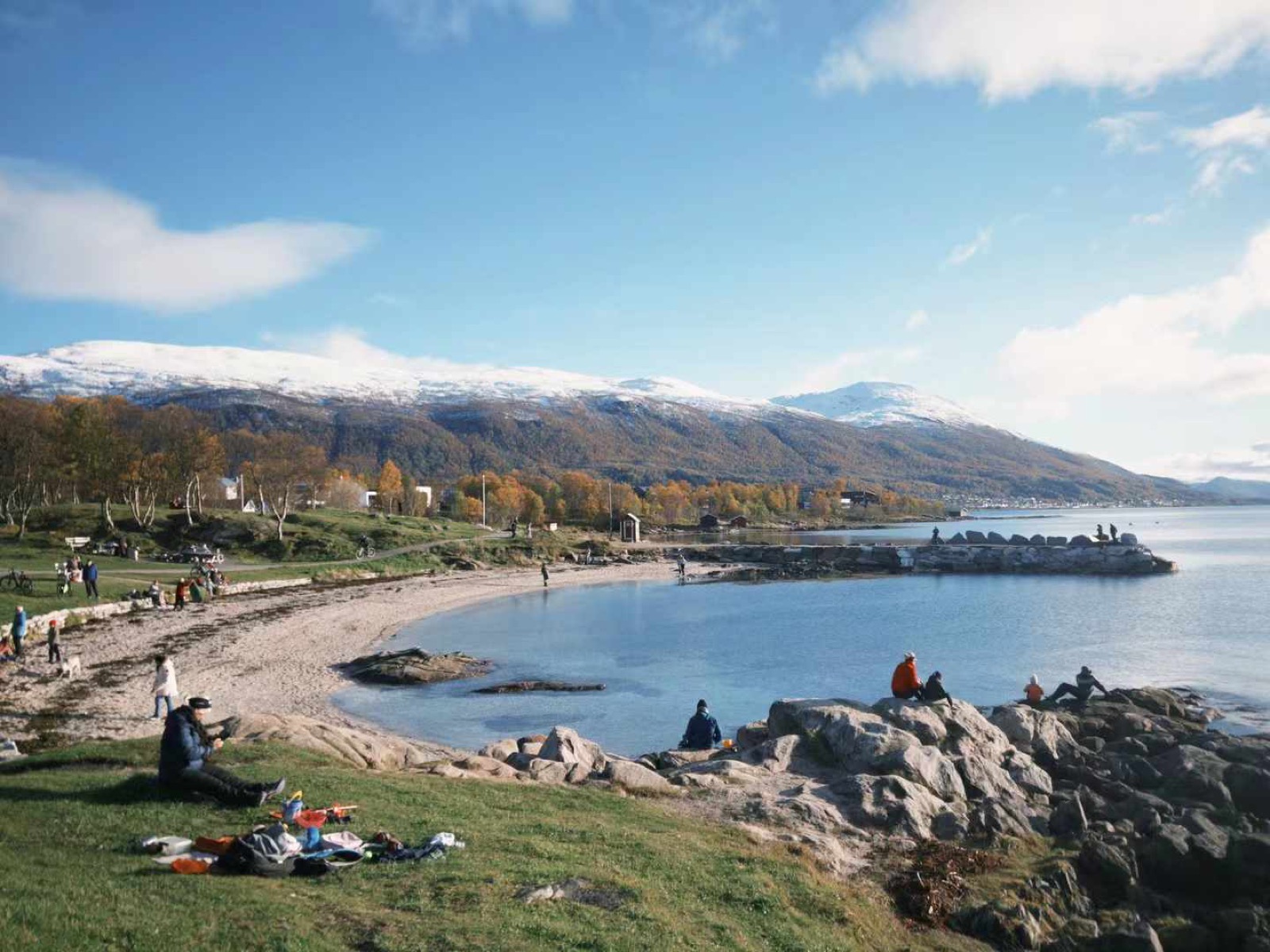 Tromsø 1