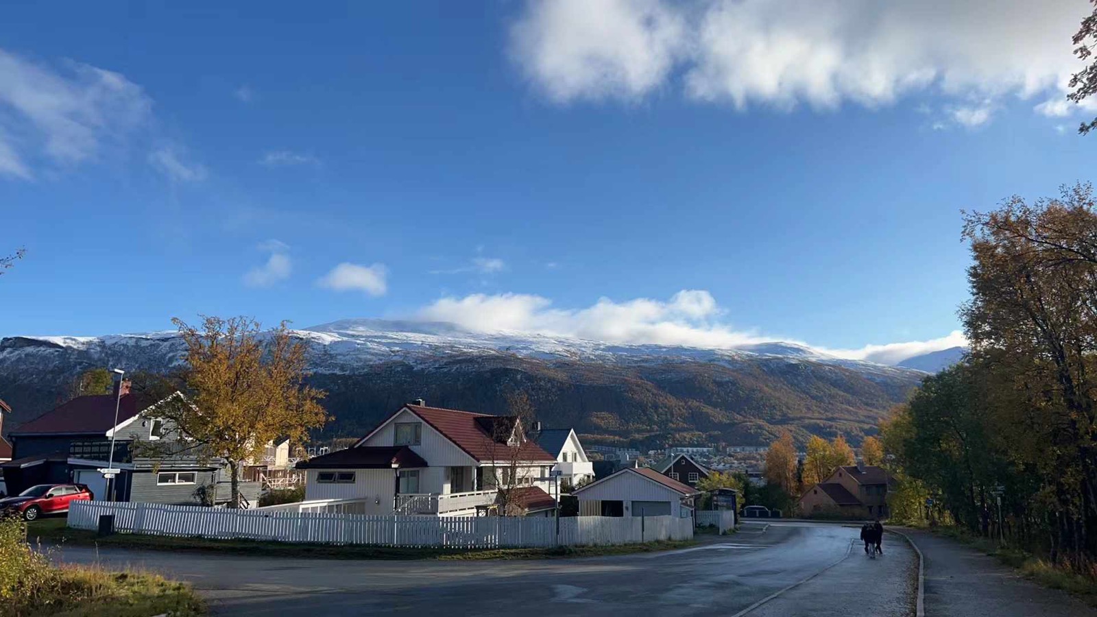 Tromsø 6