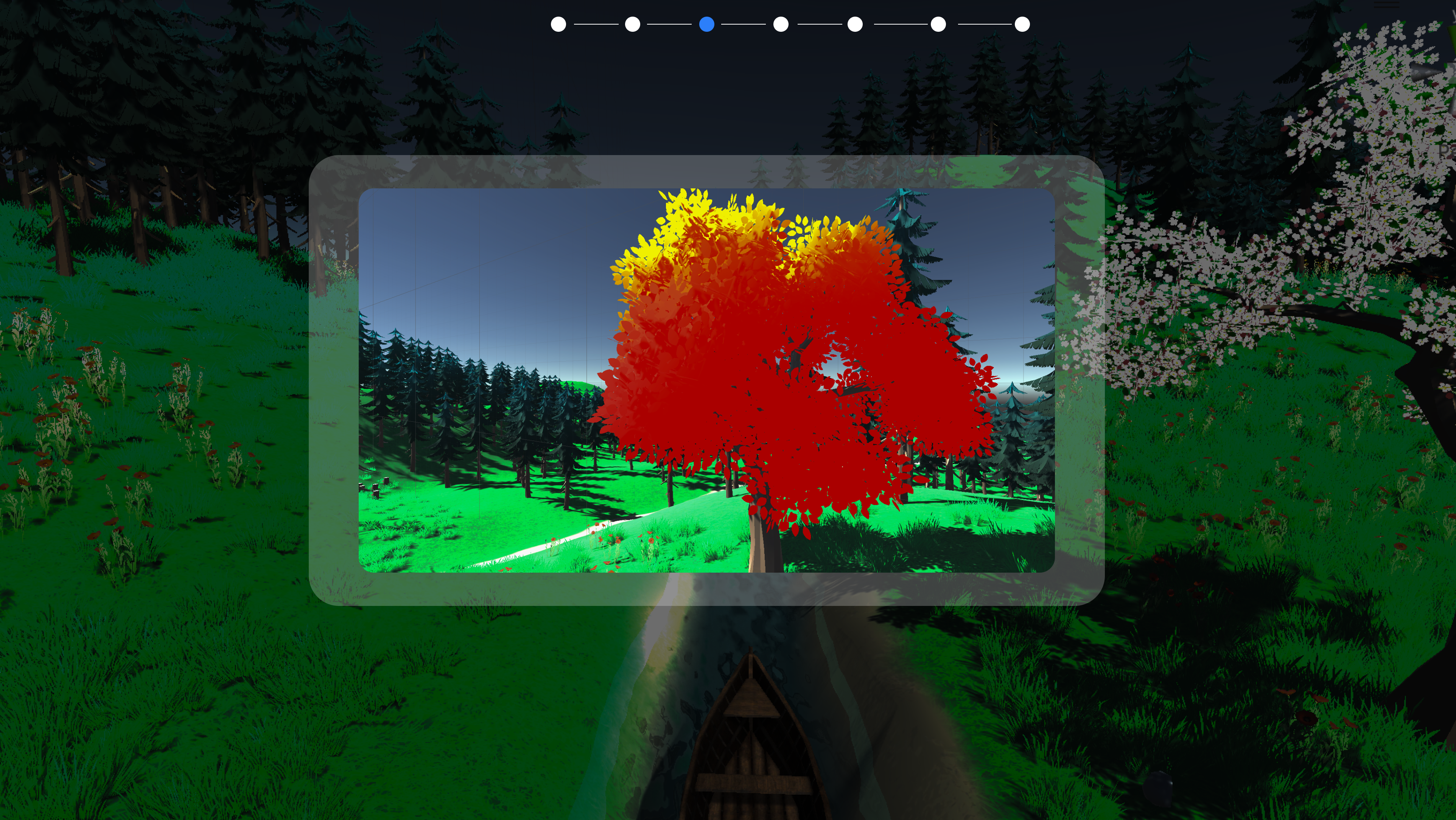 场景3-目标探寻